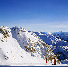 eStockPhoto Mount Triglav Travel Photos