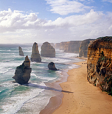 eStockPhoto Campbell National Park Travel Photos