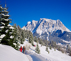 eStockPhoto Zugspitze Stock Photography