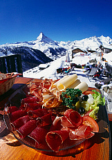 eStockPhoto Valais Food Photos