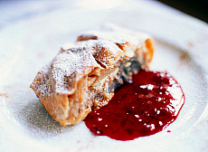 eStockPhoto Strudel Food Photos