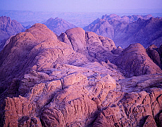 eStockPhoto Travel Photos Of Mount Sinai