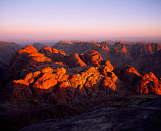eStockPhoto Travel Photos Of Mount Sinai