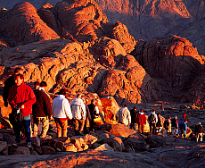 eStockPhoto Travel Photos Of Mount Sinai