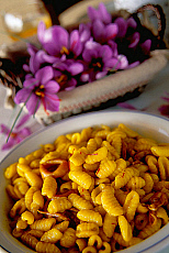eStockPhoto Saffron Food Photos
