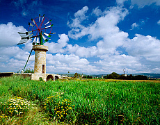 eStockPhoto Travel Photos Of Balearic Islands