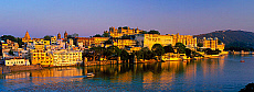 eStockPhoto Pichola Lake Travel Photos