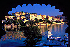 eStockPhoto Pichola Lake Travel Photos