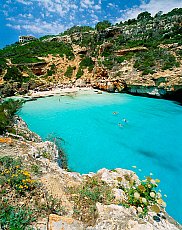 eStockPhoto Travel Photos Of Balearic Islands