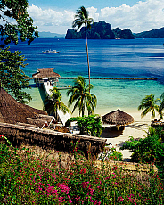 eStockPhoto Palawan Food Photos
