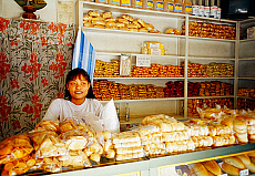 eStockPhoto Palawan Food Photos