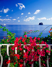 eStockPhoto Travel Photos Of Lipari Islands