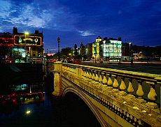eStockPhoto Dublin Bay Travel Photos