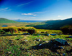 eStockPhoto Achill Island Travel Photos