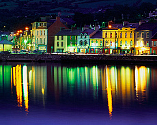 eStockPhoto Bantry Bay Travel Photos