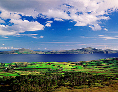 eStockPhoto Bantry Bay Travel Photos