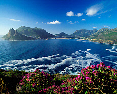 eStockPhoto Hout Bay Travel Photos