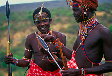 eStockPhoto Samburu National Park Travel Photos