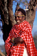 eStockPhoto Samburu National Park Travel Photos