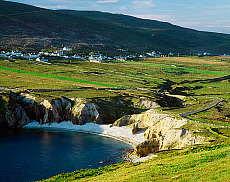 eStockPhoto Achill Island Travel Photos