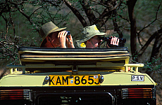 eStockPhoto Samburu National Park Travel Photos
