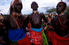 eStockPhoto Laikipia Plateau Travel Photos