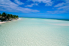 eStockPhoto Coco Beach Travel Photos