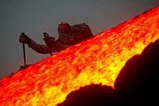 Quality stock photography from estockphoto of etna