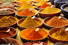 eStockPhoto Food Photos Of Spices