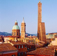 eStockPhoto Bologna Food Photos