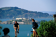 eStockPhoto Alcatraz Island Travel Photos