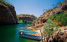 eStockPhoto Nitmiluk National Park Travel Photos