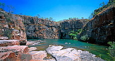 eStockPhoto Nitmiluk National Park Travel Photos