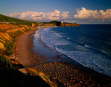 eStockPhoto Laguna Beach Travel Photos