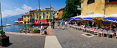 eStockPhoto Lake Garda Travel Photos