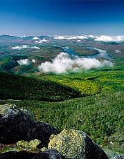 eStockPhoto Adirondack State Park Travel Photos