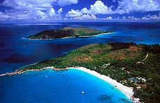 eStockPhoto Curieuse Island Travel Photos