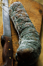 eStockPhoto Salami Food Photos