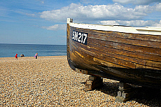 eStockPhoto Brighton Beach Travel Photos