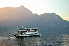 eStockPhoto Lake Como Travel Photos