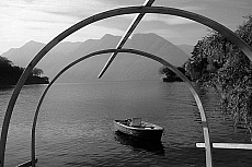 eStockPhoto Lake Como Travel Photos