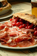 eStockPhoto Pizzeria Food Photos