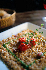 eStockPhoto Risotto Food Photos