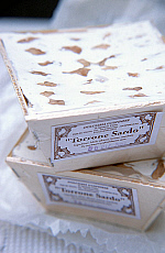 eStockPhoto Torrone Food Photos