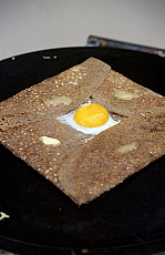 eStockPhoto Crepe Food Photos