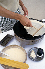 eStockPhoto Crepe Food Photos