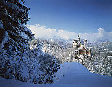eStockPhoto Neuschwanstein Castle Travel Photos