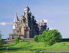 eStockPhoto Kizhi Island Travel Photos