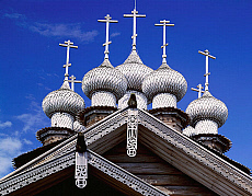 eStockPhoto Kizhi Island Travel Photos