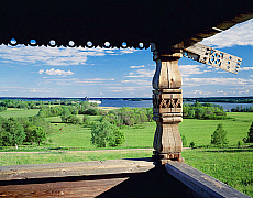 eStockPhoto Onega Lake Travel Photos